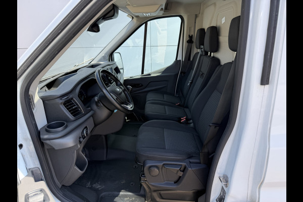 Ford Transit 2.0 TDCI 130PK L3H3 Airco Cruise Control Camera Parkeersensoren v+a