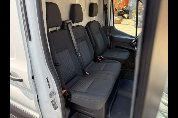 Ford Transit 2.0 TDCI 130PK L3H3 Airco Cruise Control Camera Parkeersensoren v+a