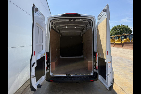 Ford Transit 2.0 TDCI 130PK L3H3 Airco Cruise Control Camera Parkeersensoren v+a