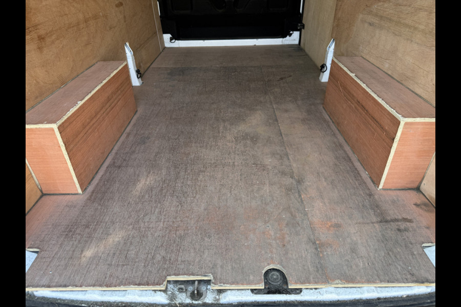 Ford Transit 2.0 TDCI 130PK L3H3 Airco Cruise Control Camera Parkeersensoren v+a