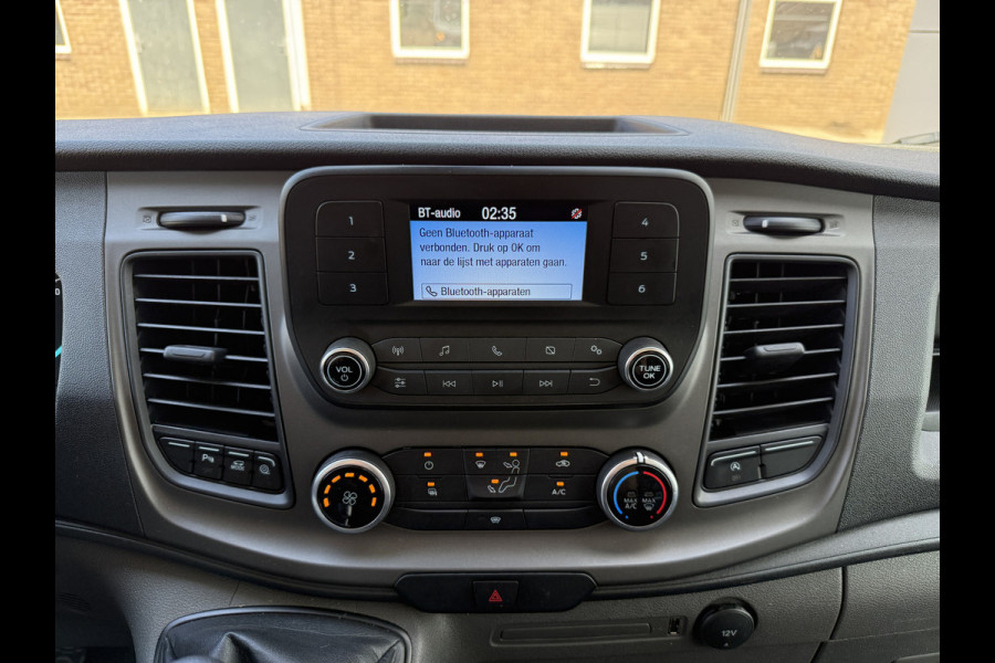 Ford Transit 2.0 TDCI 130PK L3H3 Airco Cruise Control Camera Parkeersensoren v+a
