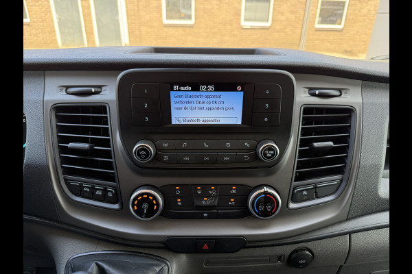 Ford Transit 2.0 TDCI 130PK L3H3 Airco Cruise Control Camera Parkeersensoren v+a
