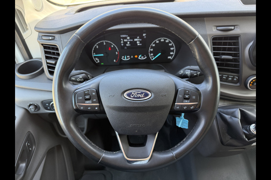 Ford Transit 2.0 TDCI 130PK L3H3 Airco Cruise Control Camera Parkeersensoren v+a