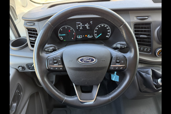 Ford Transit 2.0 TDCI 130PK L3H3 Airco Cruise Control Camera Parkeersensoren v+a