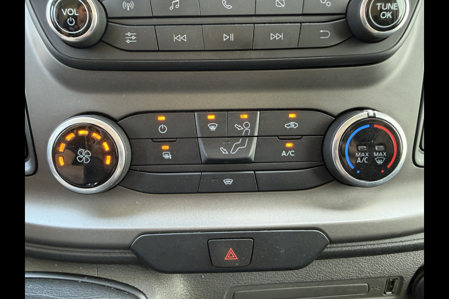 Ford Transit 2.0 TDCI 130PK L3H3 Airco Cruise Control Camera Parkeersensoren v+a