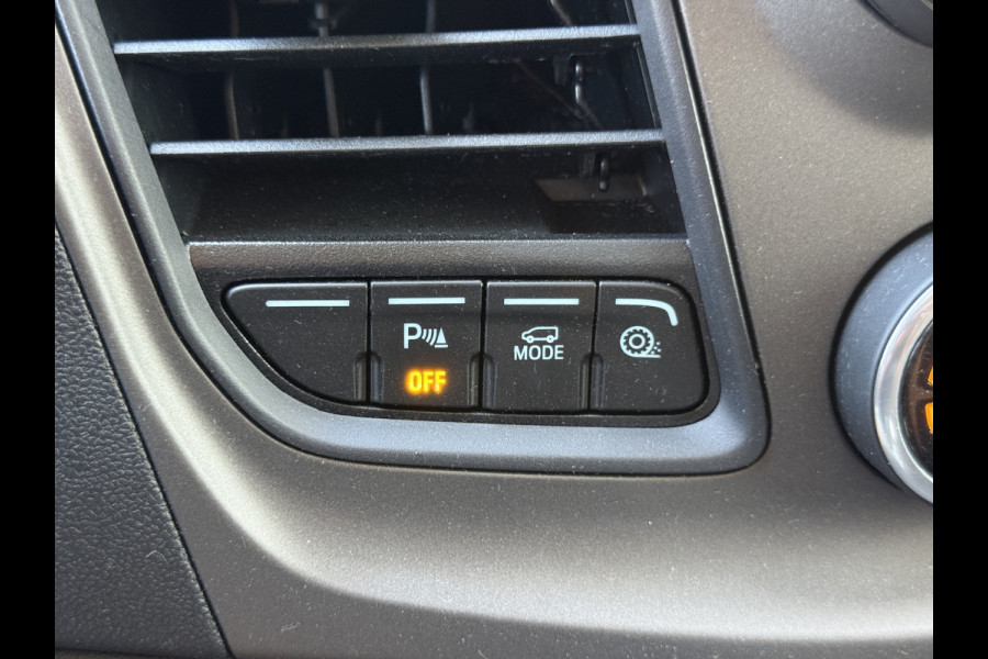 Ford Transit 2.0 TDCI 130PK L3H3 Airco Cruise Control Camera Parkeersensoren v+a
