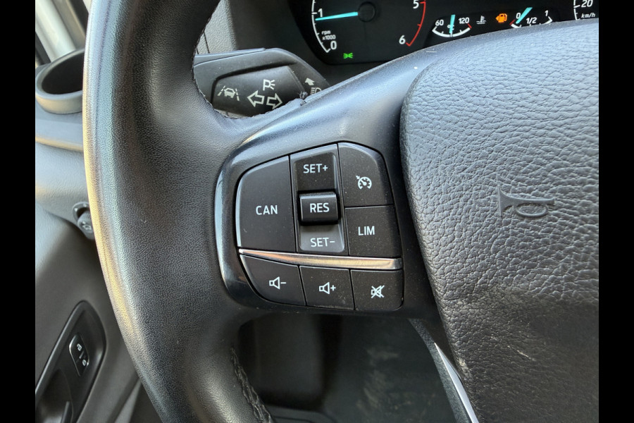 Ford Transit 2.0 TDCI 130PK L3H3 Airco Cruise Control Camera Parkeersensoren v+a