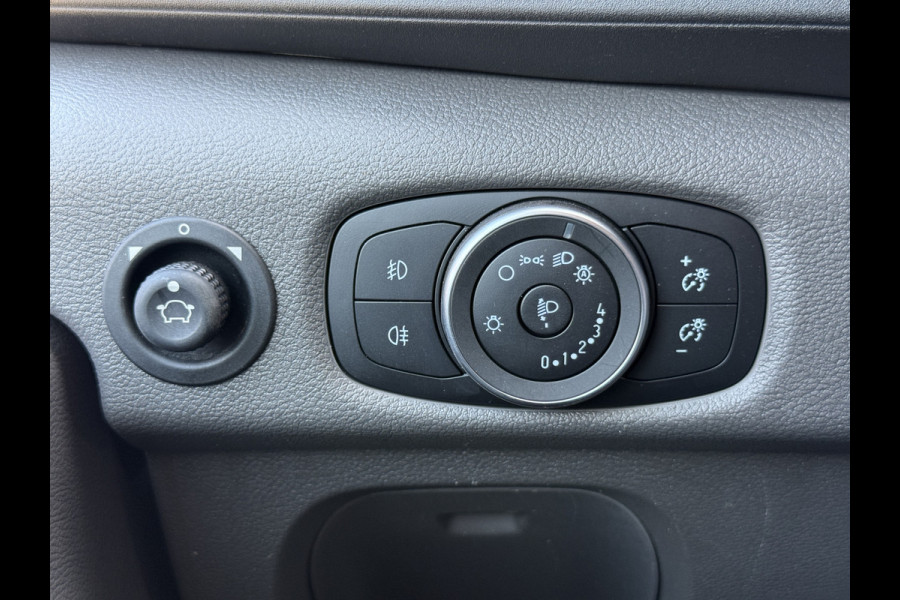 Ford Transit 2.0 TDCI 130PK L3H3 Airco Cruise Control Camera Parkeersensoren v+a
