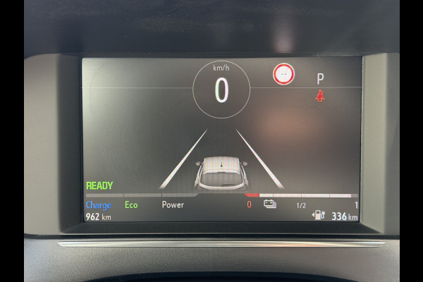 Opel Corsa Electric Ultimate 50 kWh (Camera - LED - Automatische Airco - Alcantara - Stoel-/- Stuurverwarming - Navigatie via APP - Parkeersensoren