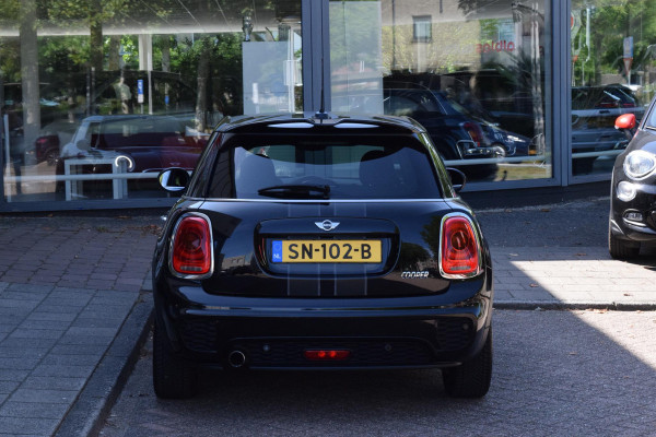 MINI 5-deurs 1.5 Cooper Chili Serious Business|JCW|