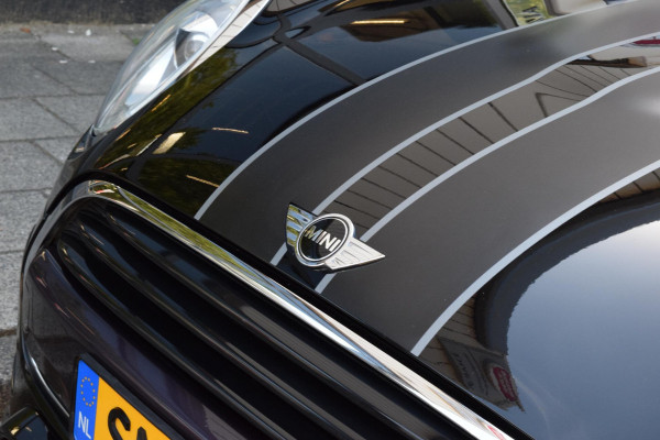 MINI 5-deurs 1.5 Cooper Chili Serious Business|JCW|