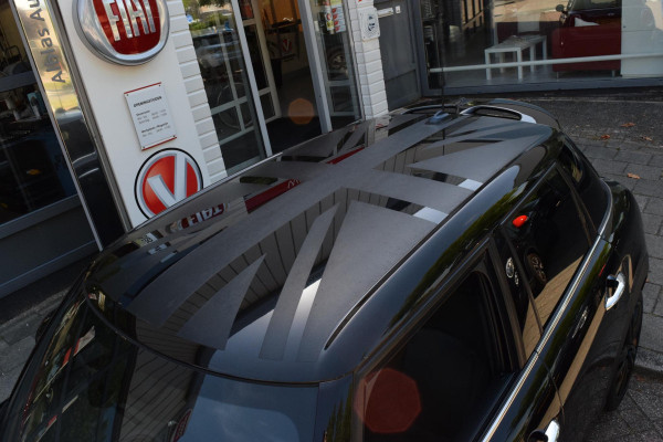 MINI 5-deurs 1.5 Cooper Chili Serious Business|JCW|