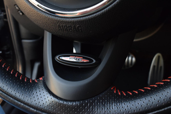 MINI 5-deurs 1.5 Cooper Chili Serious Business|JCW|