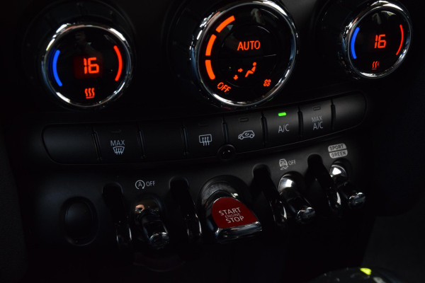 MINI 5-deurs 1.5 Cooper Chili Serious Business|JCW|