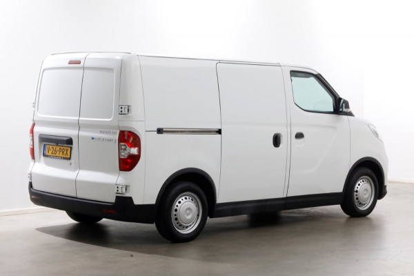 Maxus EDELIVER 3 SWB L1H1 50 kWh WLTP Range 238km 100% Elektrisch 08-2023