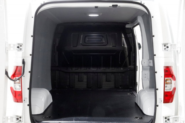 Maxus EDELIVER 3 SWB L1H1 50 kWh WLTP Range 238km 100% Elektrisch 08-2023