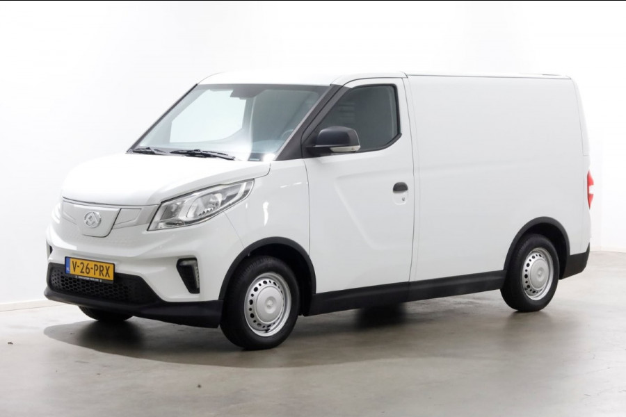 Maxus EDELIVER 3 SWB L1H1 50 kWh WLTP Range 238km 100% Elektrisch 08-2023