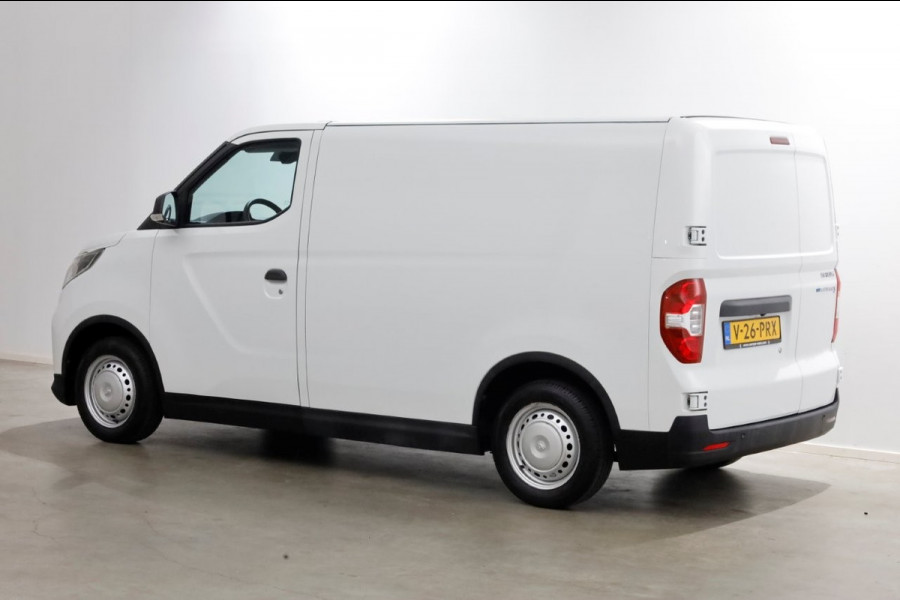 Maxus EDELIVER 3 SWB L1H1 50 kWh WLTP Range 238km 100% Elektrisch 08-2023