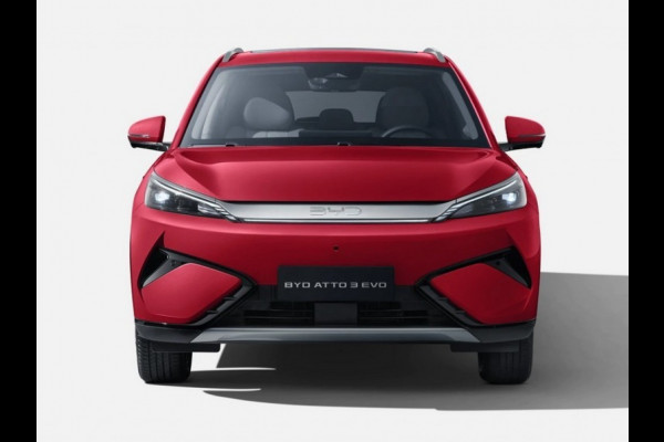 BYD ATTO 3 EVO DESIGN 74.8 KWH
