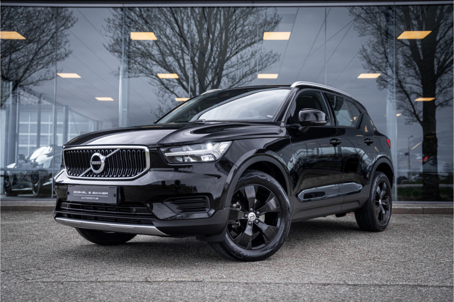 Volvo XC40 T3 Momentum Pro Automaat ** Winter-line ** Carplay **