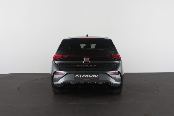 CUPRA Born Business 82 kWh > 231pk/Warmtepomp/Winterpakket/20 inch velgen