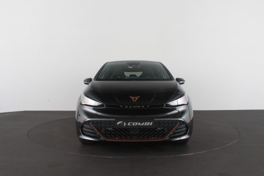 CUPRA Born Business 82 kWh > 231pk/Warmtepomp/Winterpakket/20 inch velgen