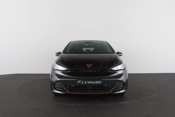 CUPRA Born Business 82 kWh > 231pk/Warmtepomp/Winterpakket/20 inch velgen