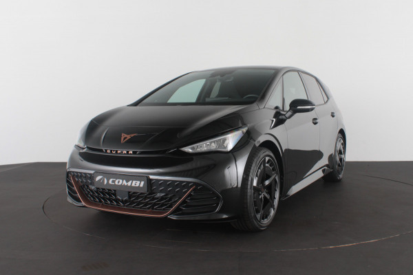 CUPRA Born Business 82 kWh > 231pk/Warmtepomp/Winterpakket/20 inch velgen