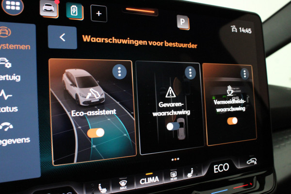 CUPRA Born Business 82 kWh > 231pk/Warmtepomp/Winterpakket/20 inch velgen
