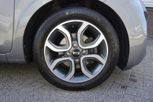 Kia Picanto 1.0 DPi DynamicPlus-Line/Camera/Navigatie/LMV/LED /Dealeronderhouden.