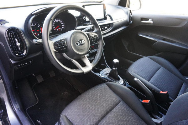 Kia Picanto 1.0 DPi DynamicPlus-Line/Camera/Navigatie/LMV/LED /Dealeronderhouden.