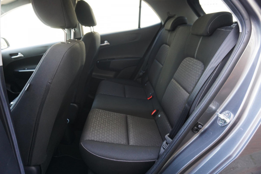 Kia Picanto 1.0 DPi DynamicPlus-Line/Camera/Navigatie/LMV/LED /Dealeronderhouden.