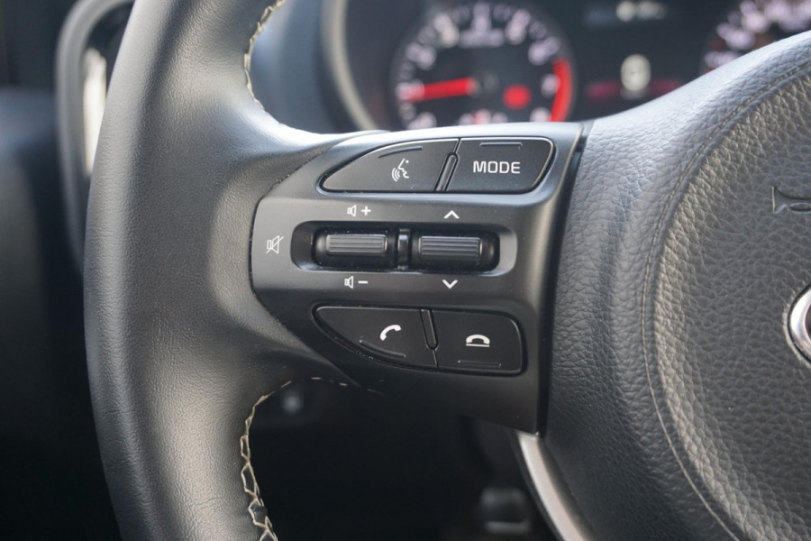 Kia Picanto 1.0 DPi DynamicPlus-Line/Camera/Navigatie/LMV/LED /Dealeronderhouden.