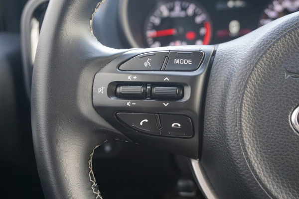 Kia Picanto 1.0 DPi DynamicPlus-Line/Camera/Navigatie/LMV/LED /Dealeronderhouden.