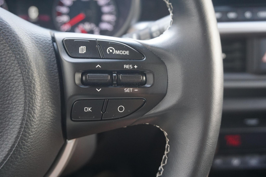 Kia Picanto 1.0 DPi DynamicPlus-Line/Camera/Navigatie/LMV/LED /Dealeronderhouden.