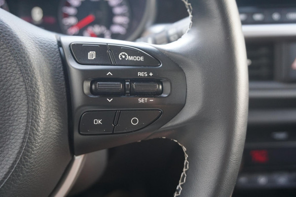 Kia Picanto 1.0 DPi DynamicPlus-Line/Camera/Navigatie/LMV/LED /Dealeronderhouden.