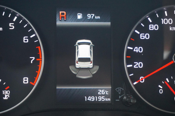 Kia Picanto 1.0 DPi DynamicPlus-Line/Camera/Navigatie/LMV/LED /Dealeronderhouden.