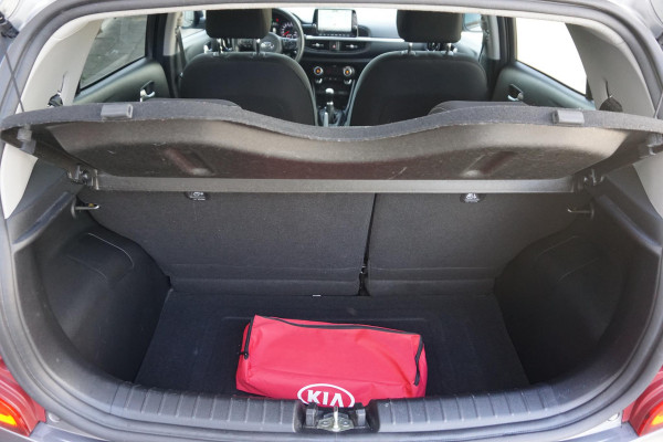Kia Picanto 1.0 DPi DynamicPlus-Line/Camera/Navigatie/LMV/LED /Dealeronderhouden.