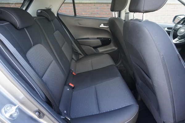 Kia Picanto 1.0 DPi DynamicPlus-Line/Camera/Navigatie/LMV/LED /Dealeronderhouden.