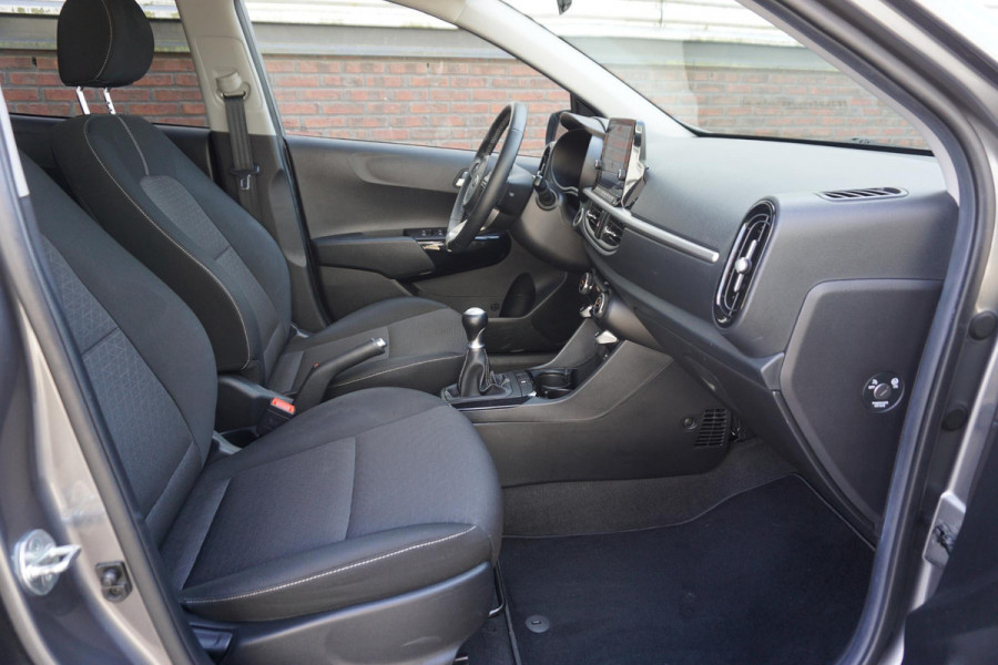 Kia Picanto 1.0 DPi DynamicPlus-Line/Camera/Navigatie/LMV/LED /Dealeronderhouden.