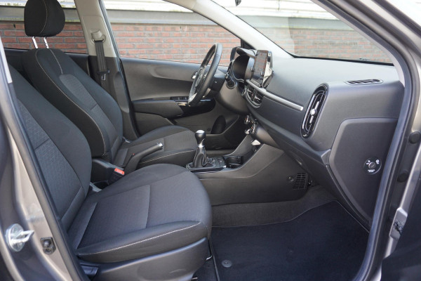 Kia Picanto 1.0 DPi DynamicPlus-Line/Camera/Navigatie/LMV/LED /Dealeronderhouden.