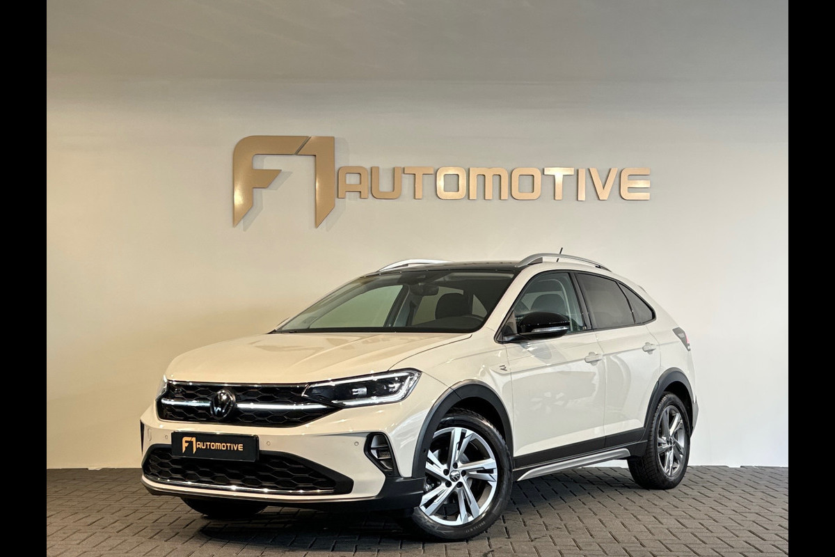 Volkswagen Taigo 1.5 TSI R-Line Beats|Sfeer|Camera|CarPlay