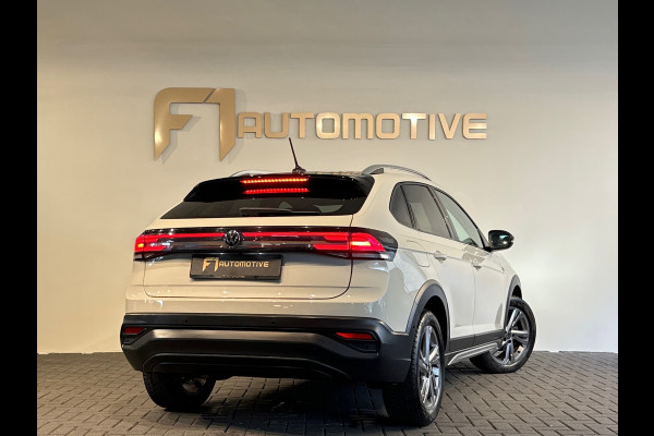Volkswagen Taigo 1.5 TSI R-Line Beats|Sfeer|Camera|CarPlay