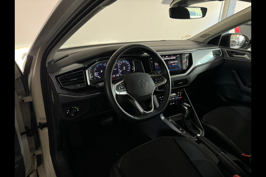 Volkswagen Taigo 1.5 TSI R-Line Beats|Sfeer|Camera|CarPlay