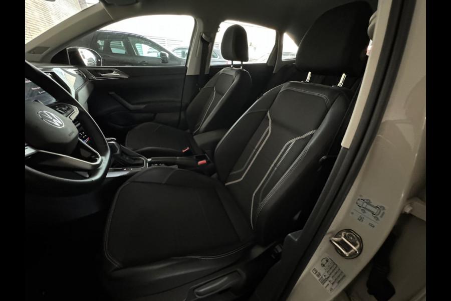 Volkswagen Taigo 1.5 TSI R-Line Beats|Sfeer|Camera|CarPlay