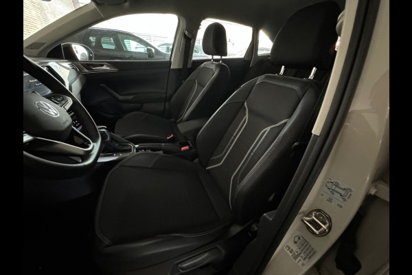 Volkswagen Taigo 1.5 TSI R-Line Beats|Sfeer|Camera|CarPlay