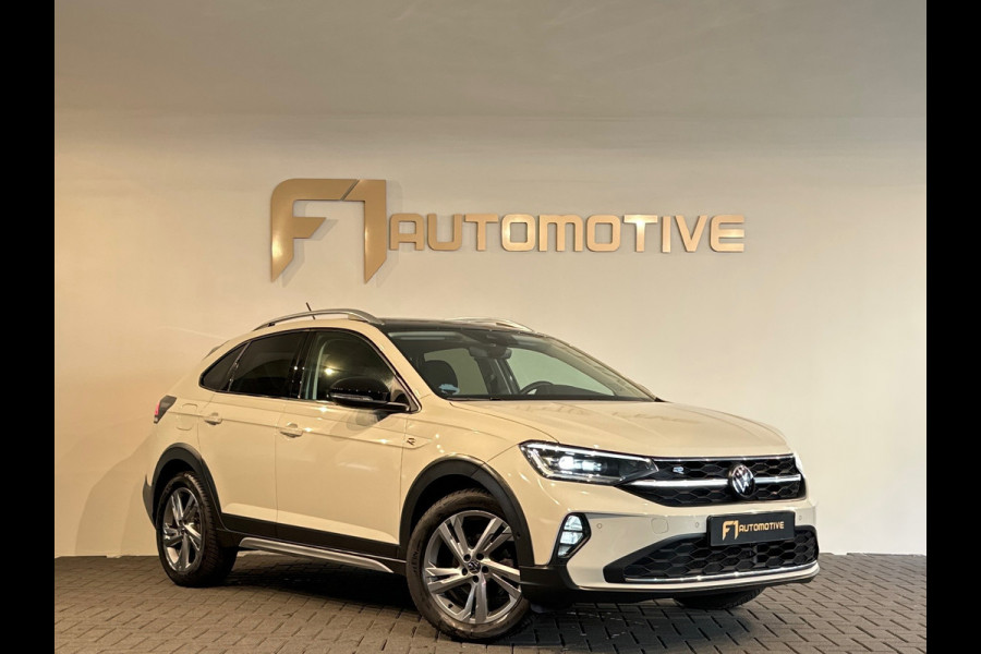 Volkswagen Taigo 1.5 TSI R-Line Beats|Sfeer|Camera|CarPlay