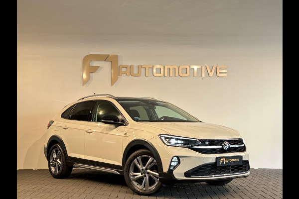 Volkswagen Taigo 1.5 TSI R-Line Beats|Sfeer|Camera|CarPlay