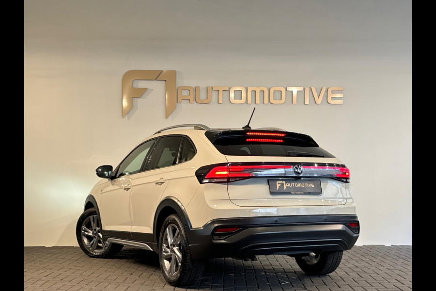 Volkswagen Taigo 1.5 TSI R-Line Beats|Sfeer|Camera|CarPlay