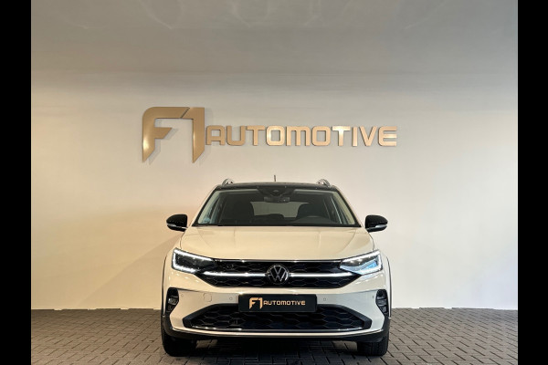 Volkswagen Taigo 1.5 TSI R-Line Beats|Sfeer|Camera|CarPlay